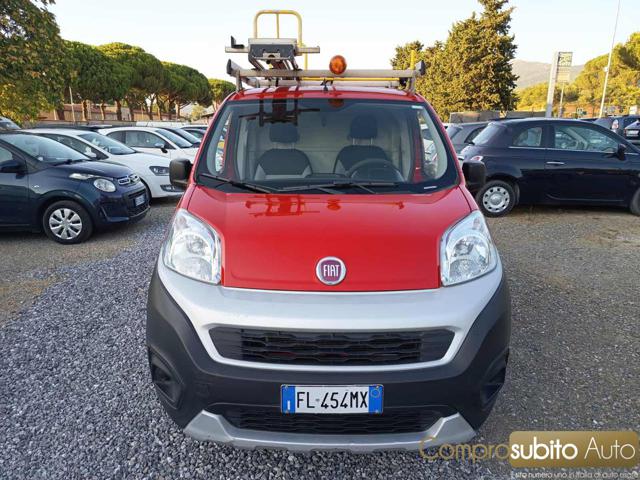 Fiat Fiorino 1.3 MJT 80CV + IVA 22% usato a PRATO