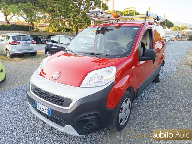 Fiat Fiorino 1.3 MJT 80CV + IVA 22% - foto 2 di 4
