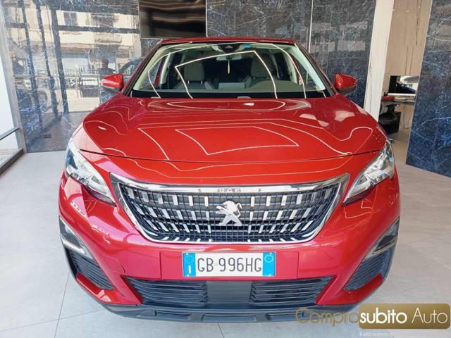 Peugeot 5008 BlueHDi 130 S&S EAT8 Allure usato a PRATO