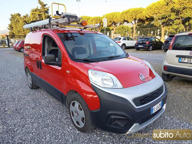 Fiat Fiorino 1.3 MJT 80CV + IVA 22% - foto 3 di 4
