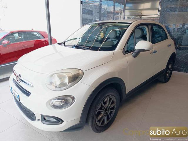 Fiat 500X 1.3 MultiJet 95 CV Lounge - foto 3 di 4