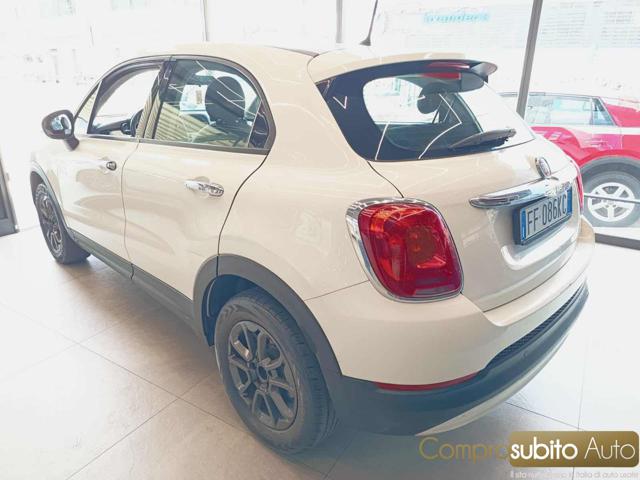 Fiat 500X 1.3 MultiJet 95 CV Lounge - foto 4 di 4
