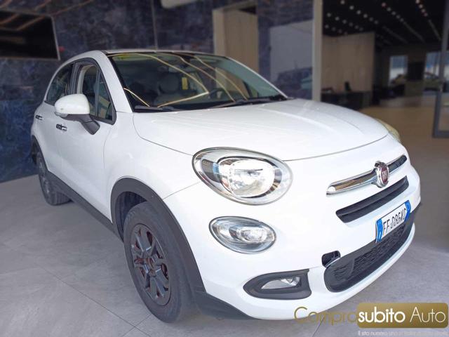 Fiat 500X 1.3 MultiJet 95 CV Lounge - foto 2 di 4