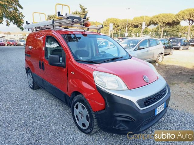 Fiat Fiorino 1.3 MJT 80CV + IVA 22% - foto 3 di 4