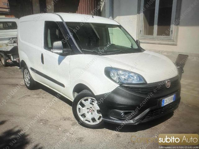 Fiat Doblo Doblò 1.4 T-Jet + IVA 22% - foto 3 di 4