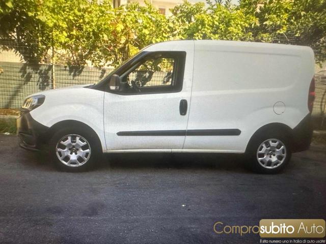 Fiat Doblo Doblò 1.4 T-Jet + IVA 22% - foto 4 di 4