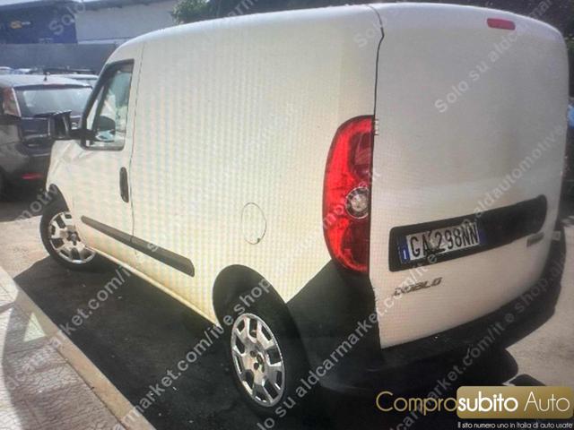Fiat Doblo Doblò 1.4 T-Jet + IVA 22% - foto 2 di 4