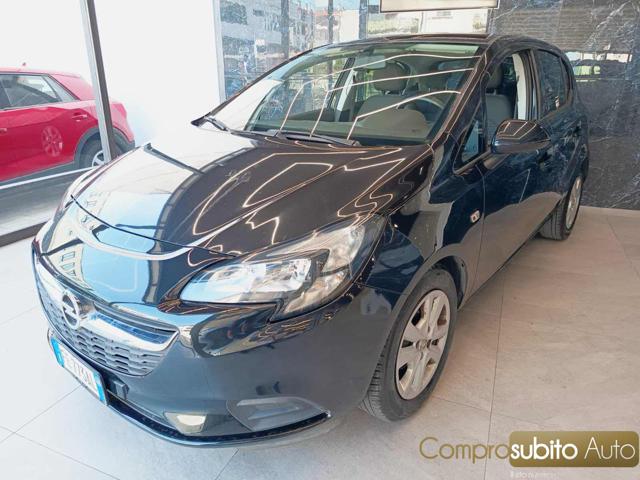 Opel Corsa 1.2 5 porte Cosmo - foto 3 di 4