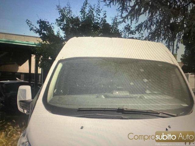 Ford Transit Custom 280 2.0 EcoBlue 170cv - foto 3 di 4
