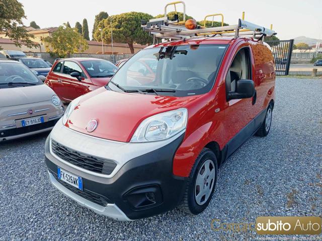 Fiat Fiorino 1.3 MJT 80CV + IVA 22% - foto 2 di 4
