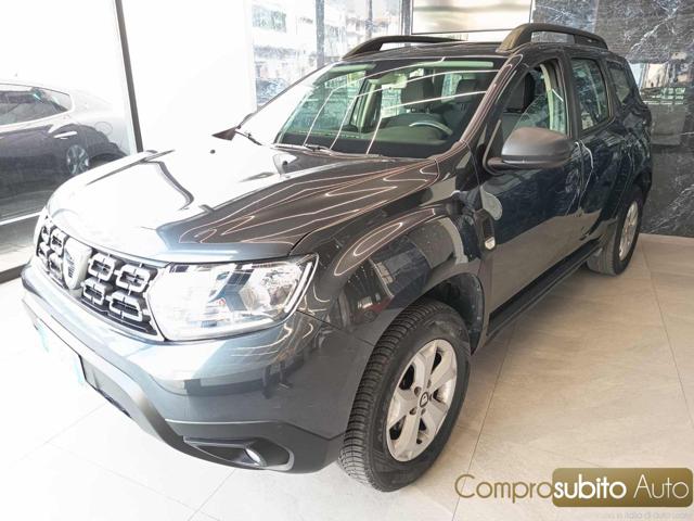 Dacia Duster 1.5 Blue dCi 8V 115 CV 4x2 Prestige - foto 3 di 4