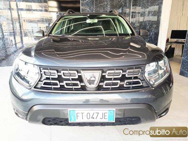 Dacia Duster 1.5 Blue dCi 8V 115 CV 4x2 Prestige usato a PRATO