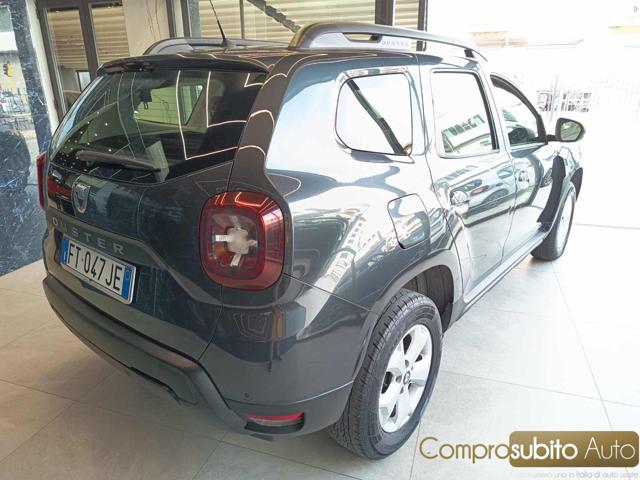 Dacia Duster 1.5 Blue dCi 8V 115 CV 4x2 Prestige - foto 4 di 4