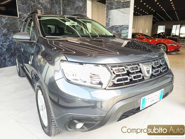 Dacia Duster 1.5 Blue dCi 8V 115 CV 4x2 Prestige - foto 2 di 4