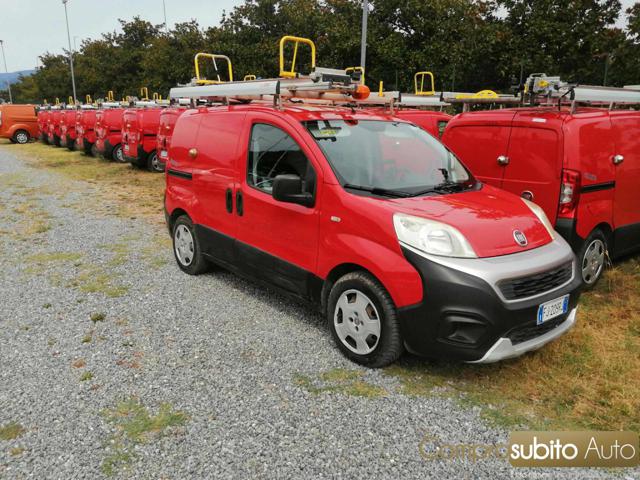 Fiat Fiorino 1.3 MJT 80CV ATTREZZATO - foto 3 di 4