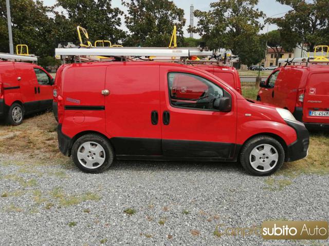 Fiat Fiorino 1.3 MJT 80CV ATTREZZATO - foto 2 di 4