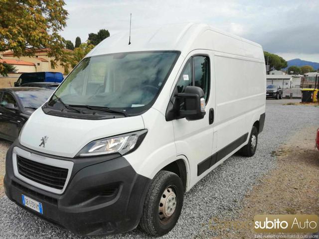 Peugeot Boxer 330 2.2 BlueHDi 140 S&S + IVA 22% - foto 2 di 4