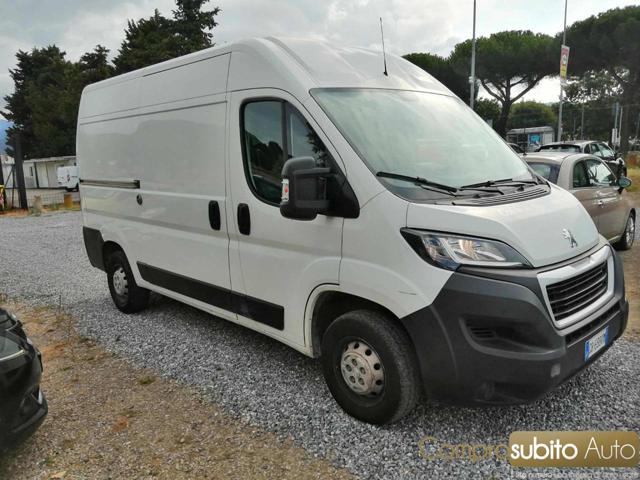 Peugeot Boxer 330 2.2 BlueHDi 140 S&S + IVA 22% - foto 3 di 4