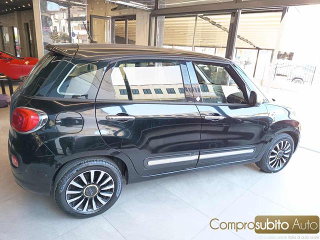 Fiat 500L 1.3 Multijet 85 CV Pop Star - foto 4 di 4