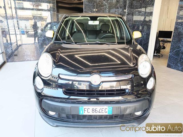 Fiat 500L 1.3 Multijet 85 CV Pop Star usato a PRATO