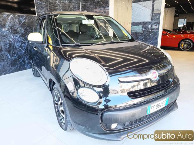 Fiat 500L 1.3 Multijet 85 CV Pop Star - foto 2 di 4