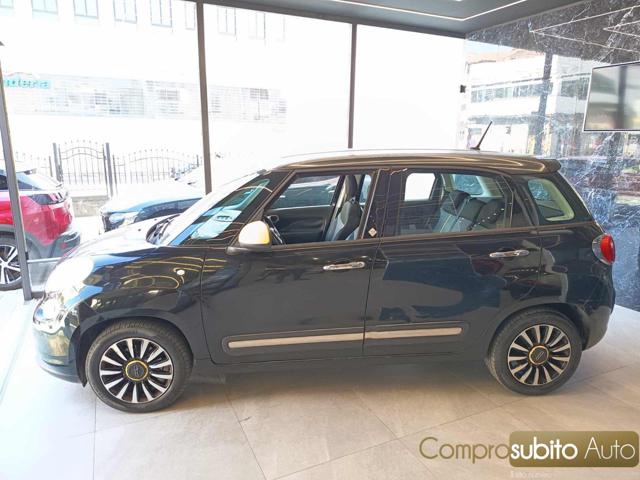 Fiat 500L 1.3 Multijet 85 CV Pop Star - foto 3 di 4