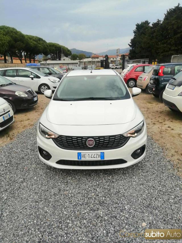 Fiat Tipo 1.3 Mjt S&S 5 porte Business usato a PRATO