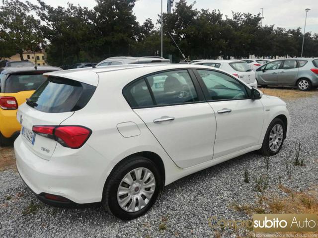 Fiat Tipo 1.3 Mjt S&S 5 porte Business - foto 4 di 4