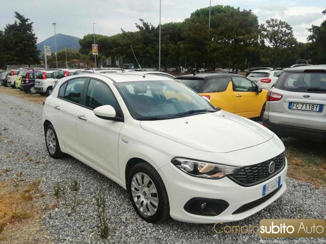Fiat Tipo 1.3 Mjt S&S 5 porte Business - foto 2 di 4