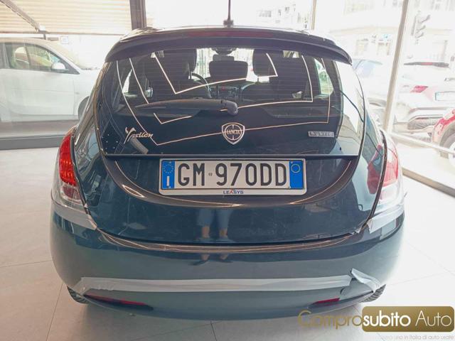 Lancia Ypsilon 1.0 FireFly 5 porte S&S Hybrid Gold - foto 4 di 4