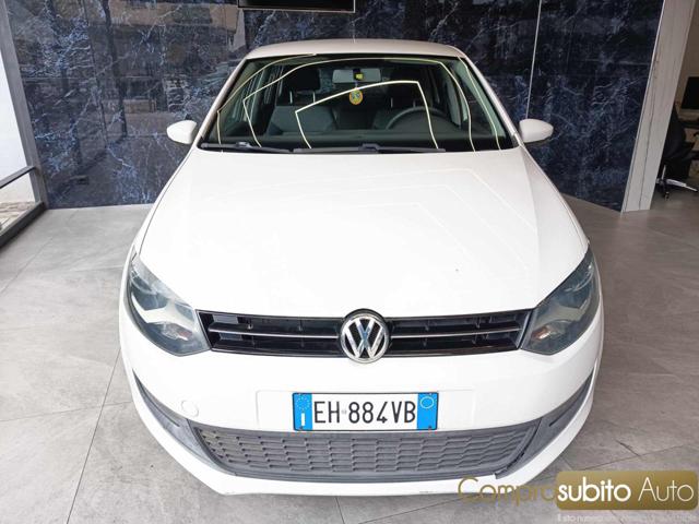 Volkswagen Polo 1.2 70 CV 5p. Comfortline usato a PRATO