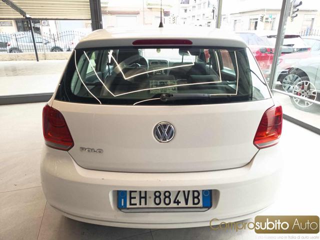 Volkswagen Polo 1.2 70 CV 5p. Comfortline - foto 4 di 4