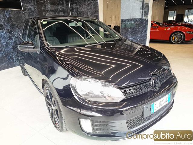 Volkswagen Golf 2.0 TDI 170CV DPF 5p. GTD - foto 2 di 4