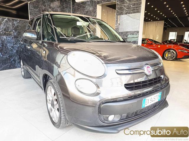 Fiat 500L 1.3 Multijet 95 CV Business - foto 3 di 4