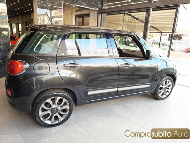 Fiat 500L 1.3 Multijet 95 CV Business - foto 4 di 4