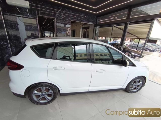 Ford C-Max 1.5 TDCi 120CV Powershift Start&Stop Titanium - foto 4 di 4