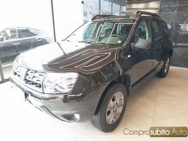 Dacia Duster 1.5 dCi 110CV 4x2 Prestige - foto 3 di 4
