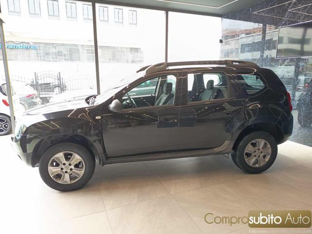 Dacia Duster 1.5 dCi 110CV 4x2 Prestige - foto 4 di 4