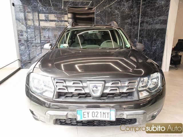 Dacia Duster 1.5 dCi 110CV 4x2 Prestige usato a PRATO