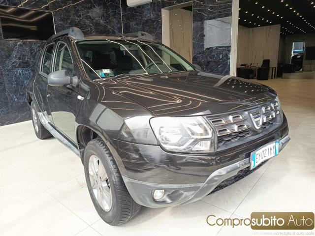 Dacia Duster 1.5 dCi 110CV 4x2 Prestige - foto 2 di 4