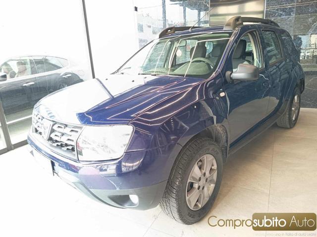 Dacia Duster 1.5 dCi 110 CV S&S 4x4 Lauréate N1 - foto 2 di 4