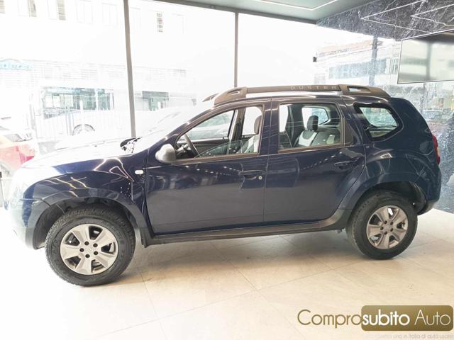Dacia Duster 1.5 dCi 110 CV S&S 4x4 Lauréate N1 - foto 3 di 4