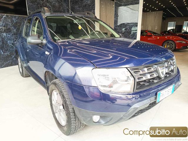 Dacia Duster 1.5 dCi 110 CV S&S 4x4 Lauréate N1 - foto 4 di 4