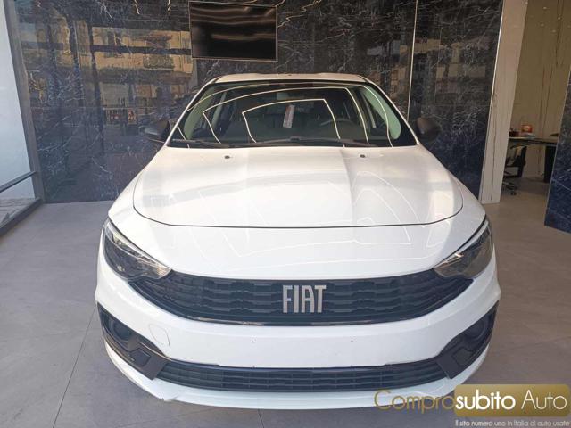 Fiat Tipo 1.3 Mjt S&S 5 porte usato a PRATO