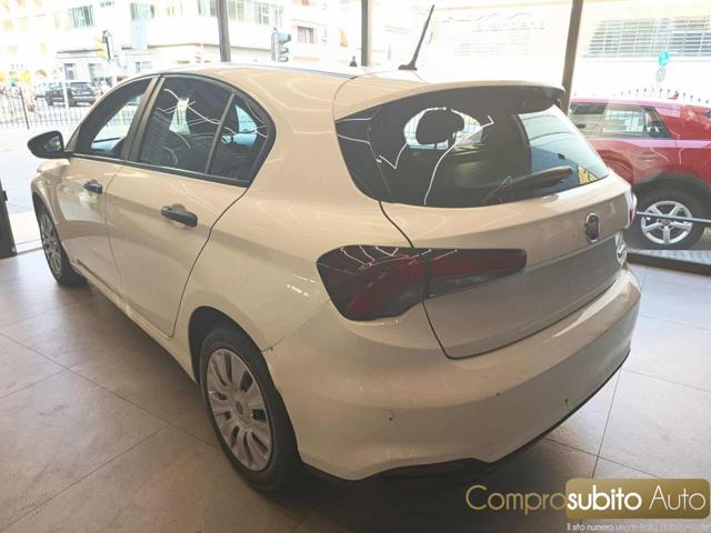 Fiat Tipo 1.3 Mjt S&S 5 porte - foto 4 di 4
