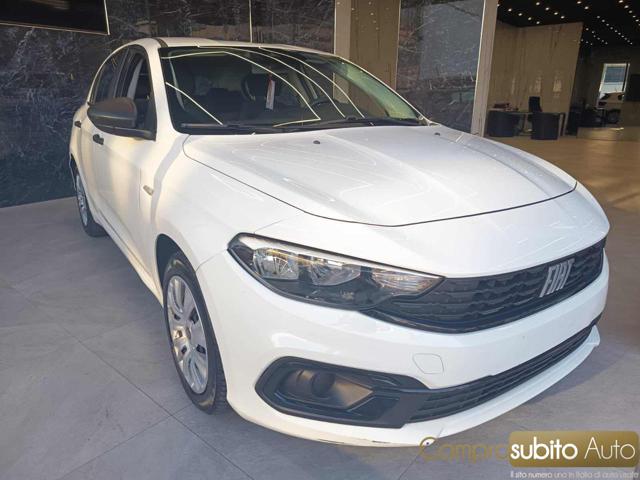 Fiat Tipo 1.3 Mjt S&S 5 porte - foto 2 di 4
