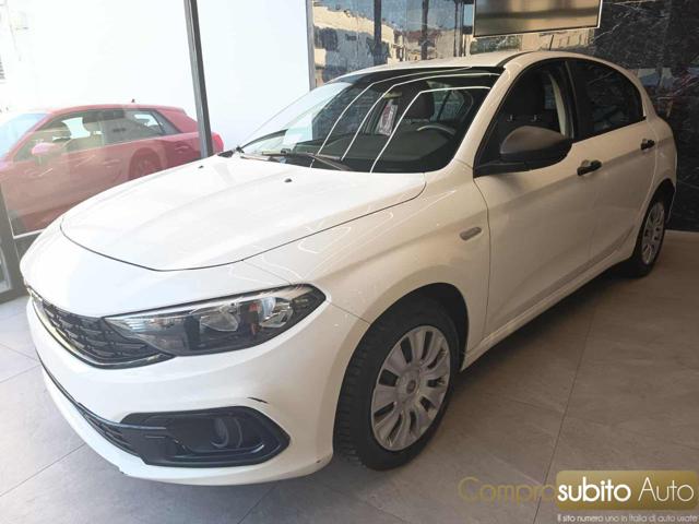 Fiat Tipo 1.3 Mjt S&S 5 porte - foto 3 di 4