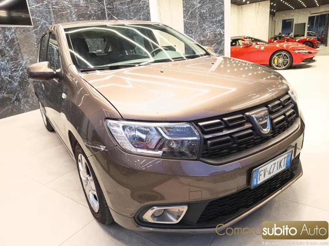 Dacia Sandero 1.5 dCi 8V 75CV Start&Stop Essential - foto 4 di 4