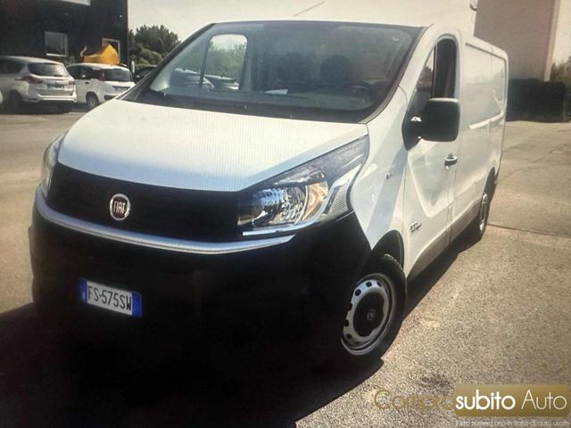 Fiat Talento 1.6 MJT 120CV PC-TN-DC Furgone 12q usato a PRATO