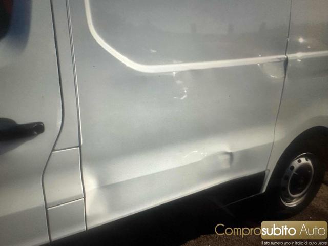 Fiat Talento 1.6 MJT 120CV PC-TN-DC Furgone 12q - foto 3 di 4